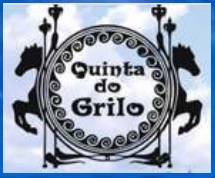 Logo Quinta do Grilo