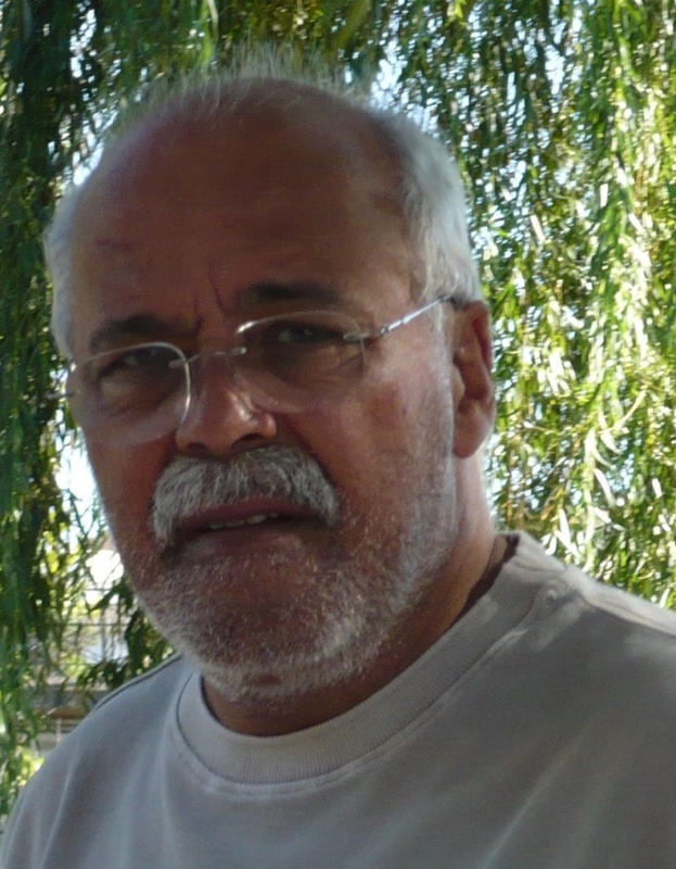 Alberto Maldonado CAS